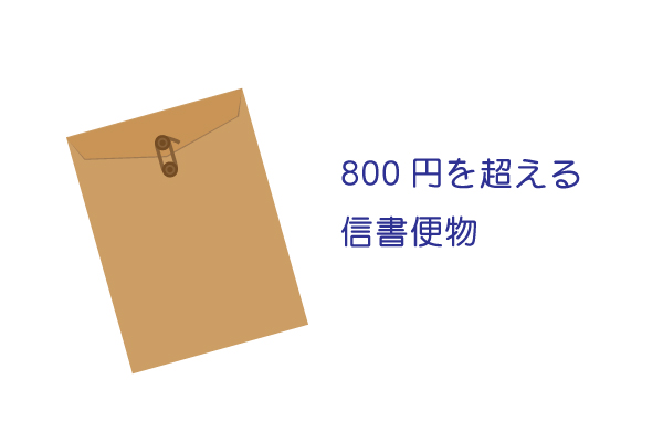 便 信書 手紙などの「信書」配達はなぜ実質、日本郵便だけなのか？（THE PAGE）